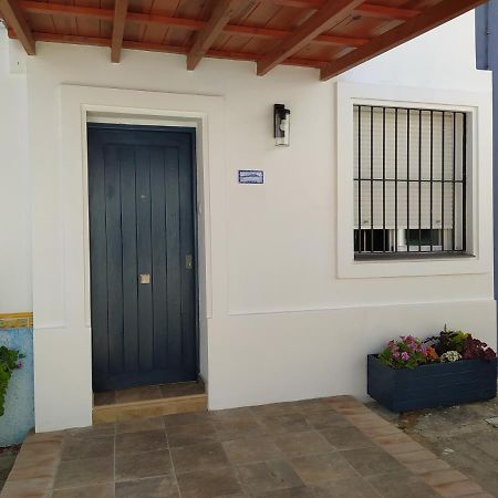 Villa Casa Izaro Sanlúcar de Barrameda Exterior foto