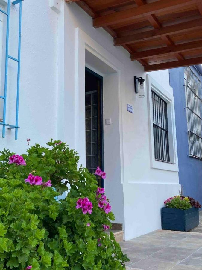 Villa Casa Izaro Sanlúcar de Barrameda Exterior foto