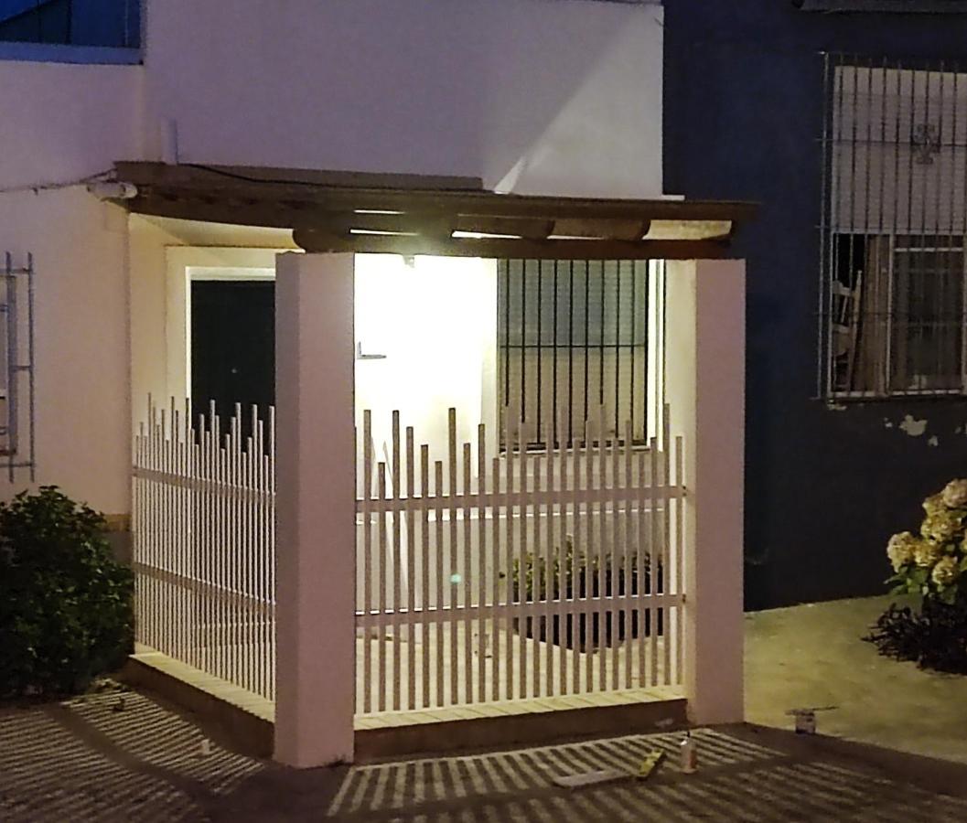 Villa Casa Izaro Sanlúcar de Barrameda Exterior foto